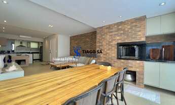 Imagem: Apartamento a venda na Riviera de São Lourenço