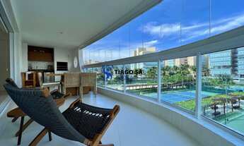 Imagem: Apartamento a venda na Riviera de São Lourenço