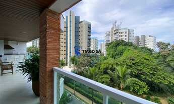 Imagem 3: Apartamento a venda na Riviera de São Lourenço