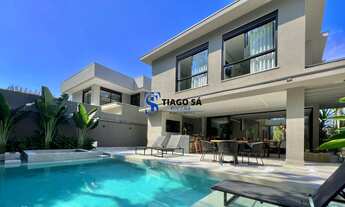 Imagem: Casa a venda na Riviera de São Lourenço