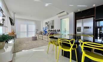 Imagem: Cobertura a venda na Riviera de São Lourenço