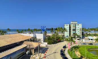 Imagem: Apartamento pé na areia a venda na Riviera