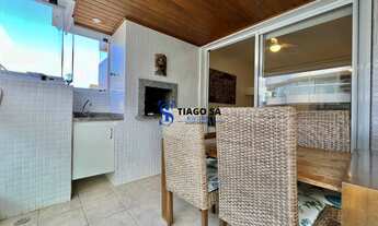 Imagem 3: Apartamento a venda no módulo 2 da Riviera de São Lourenço