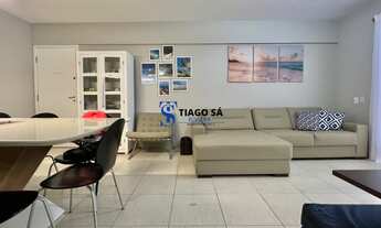 Imagem 3: Apartamento à venda na Riviera de São Lourenço