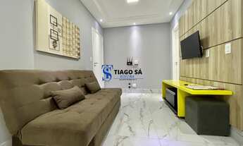 Imagem: Apartamento à venda na Riviera de São