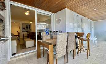 Imagem: Apartamento a venda no módulo 2 da Riviera