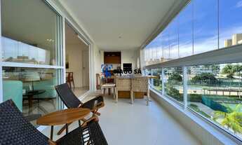 Imagem 3: Apartamento a venda na Riviera de São Lourenço