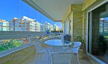 Imagem 4: Apartamento a venda na Riviera de São Lourenço