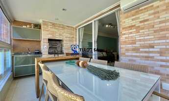 Imagem: Apartamento a venda na Riviera de São Lourenço