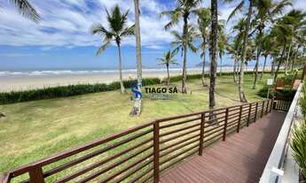 Imagem 7: Mansão frente ao mar a venda na Riviera de São Lourenço