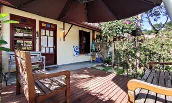 Imagem: Casa em condomínio/ villagio a venda na