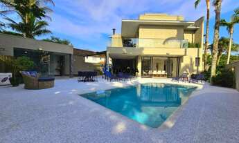 Imagem: Casa a venda na Riviera de São Lourenço