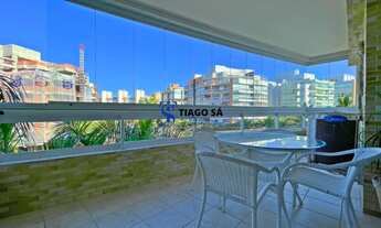 Imagem 3: Apartamento a venda na Riviera de São Lourenço