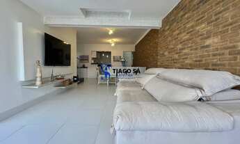 Imagem 4: Cobertura a venda na Riviera de São Lourenço