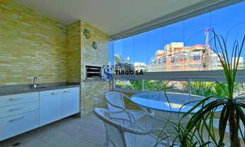 Imagem: Apartamento a venda na Riviera de São Lourenço