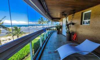 Imagem: Apartamento frontal a venda na Riviera de