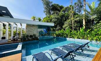 Imagem: Casa de alto padrão a venda na Riviera