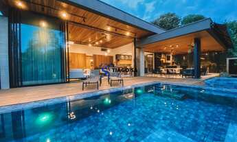 Imagem: Casa térrea a venda na Riviera de São