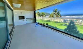 Imagem: Apartamento frontal a venda na Riviera de