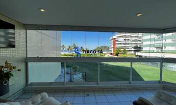 Imagem: Apartamento a venda na Riviera de São Lourenço