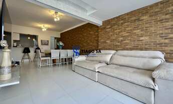 Imagem 3: Cobertura a venda na Riviera de São Lourenço