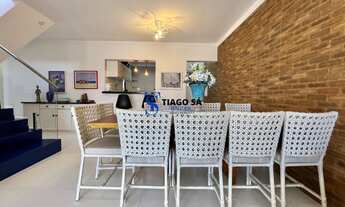 Imagem 5: Cobertura a venda na Riviera de São Lourenço