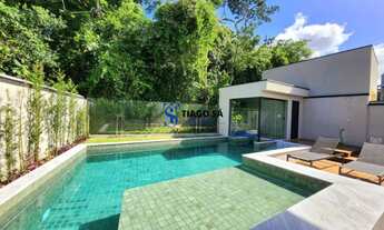 Imagem: Belíssima casa a venda na Riviera de São