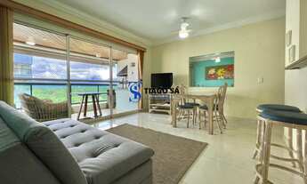 Imagem: Apartamento a venda na Riviera de São Lourenço