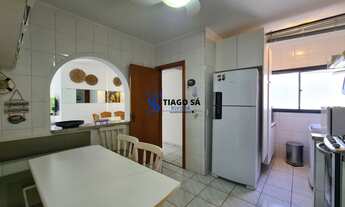 Imagem 6: Apartamento a venda na Riviera de São Lourenço