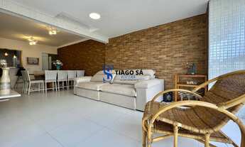 Imagem 2: Cobertura a venda na Riviera de São Lourenço