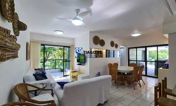 Imagem: Apartamento a venda na Riviera de São Lourenço