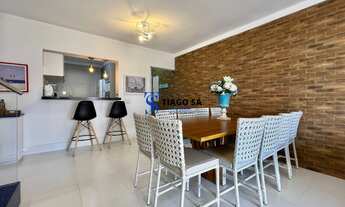 Imagem 6: Cobertura a venda na Riviera de São Lourenço