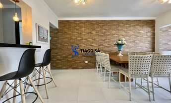 Imagem 7: Cobertura a venda na Riviera de São Lourenço