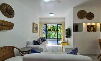 Imagem 2: Apartamento a venda na Riviera de São Lourenço