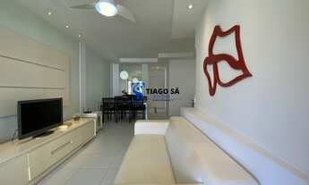 Imagem: Apartamento a venda na Riviera de São Lourenço