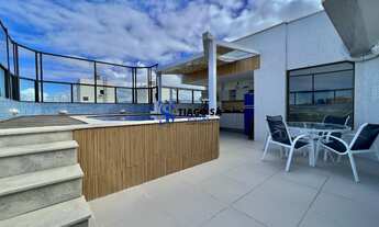 Imagem: Cobertura a venda na Riviera de São Lourenço