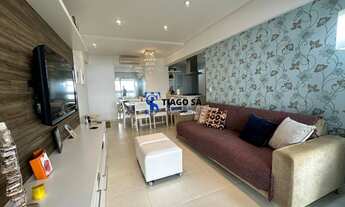 Imagem: Apartamento a venda na Riviera de São Lourenço