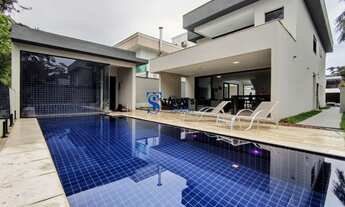 Imagem: Casa a venda na Riviera de São Lourenço