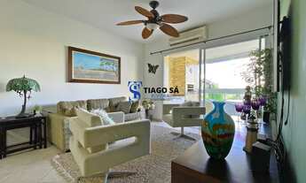 Imagem 7: Apartamento a venda na Riviera de São Lourenço