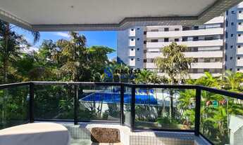 Imagem 7: Apartamento a venda na Riviera de São Lourenço