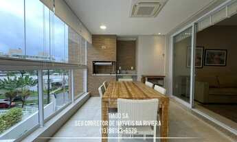 Imagem: Apartamento a venda na Riviera de São Lourenço