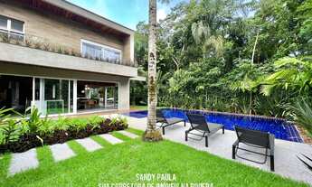 Imagem: Belíssima casa à venda na Riviera de São