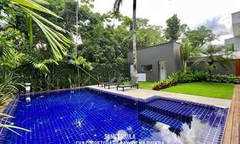 Imagem 5: Belíssima casa à venda na Riviera de São Lourenço