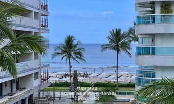 Imagem: Apartamento novo a venda na Riviera de São