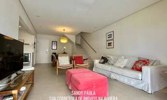 Imagem 1: Apartamento a venda na Rivera de São Lourenço