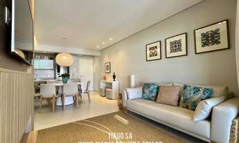 Imagem: Apartamento a venda na Riviera de São Lourenço