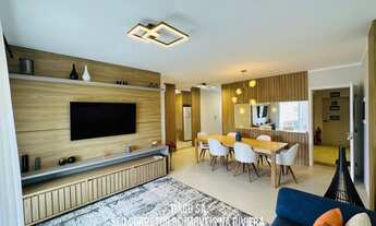 Imagem: Apartamento a venda na Riviera de São Lourenço