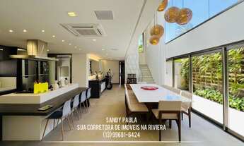 Imagem 5: Casa a venda na Riviera de São Lourenço