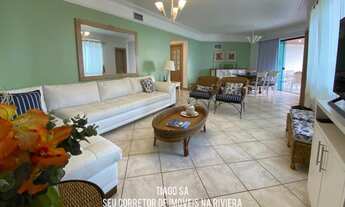 Imagem: Apartamento à venda na Riviera de São