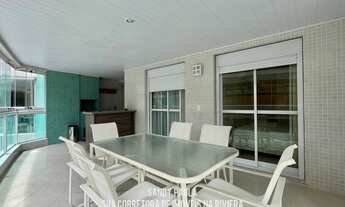 Imagem: Apartamento a venda na Riviera de São Lourenço